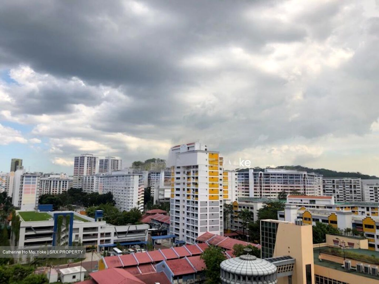 Blk 2 Teck Whye Avenue (Choa Chu Kang), HDB 3 Rooms #590746021
